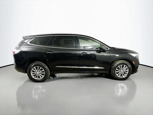 2023 Buick Enclave Essence FWD