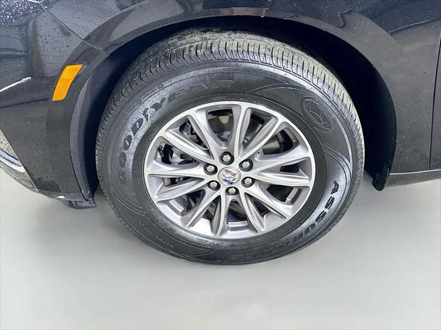 2023 Buick Enclave Essence FWD