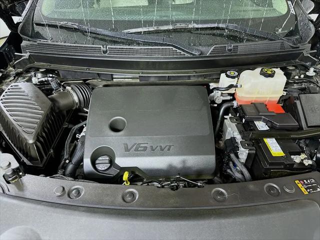 2023 Buick Enclave Essence FWD