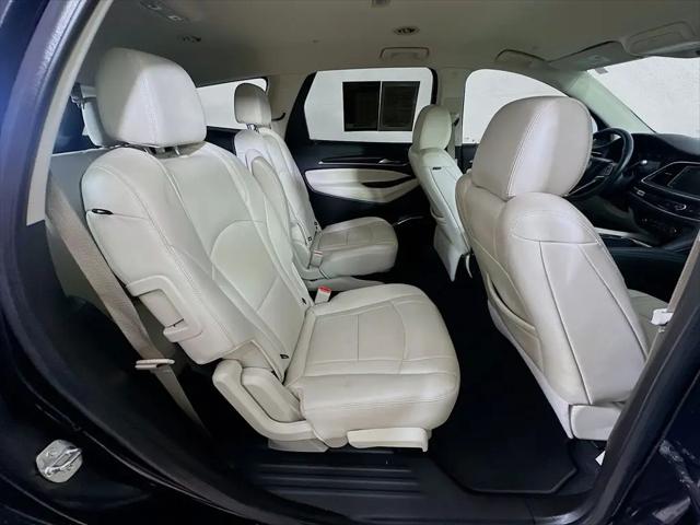 2023 Buick Enclave Essence FWD