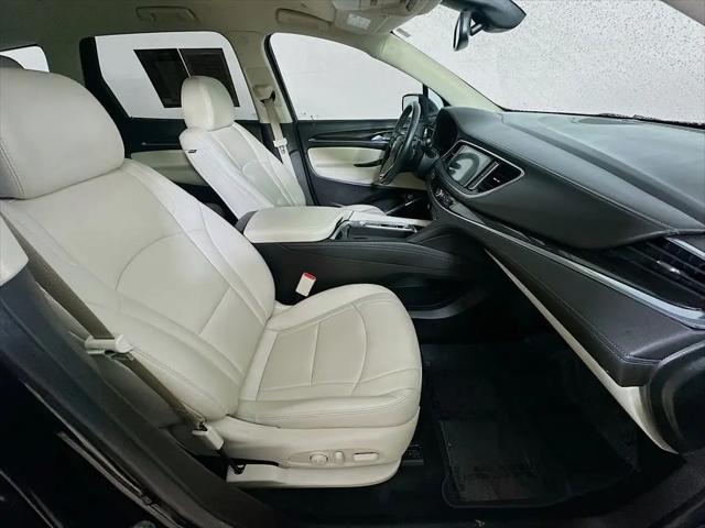 2023 Buick Enclave Essence FWD