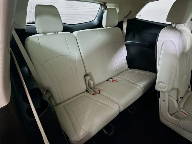 2023 Buick Enclave Essence FWD