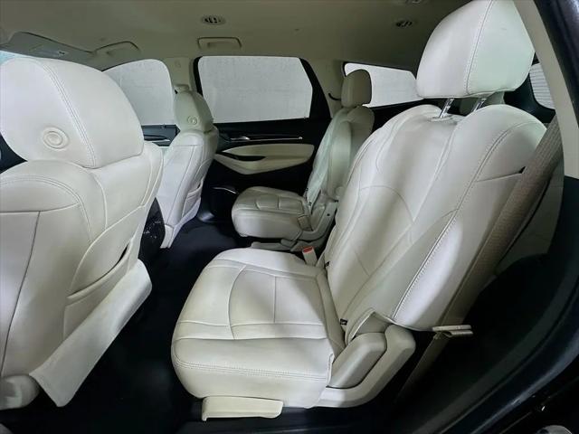 2023 Buick Enclave Essence FWD
