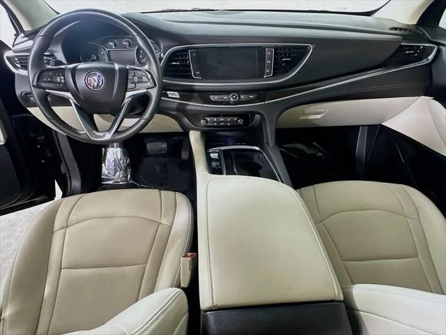 2023 Buick Enclave Essence FWD