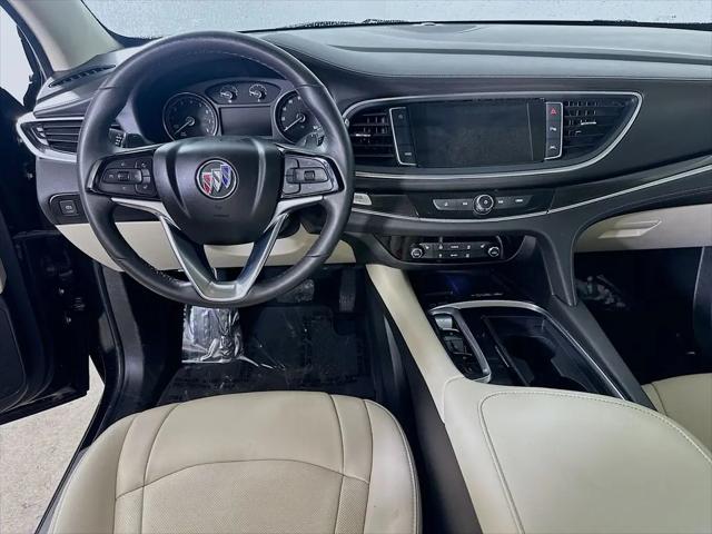 2023 Buick Enclave Essence FWD
