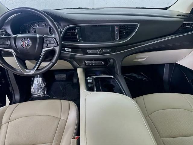 2023 Buick Enclave Essence FWD