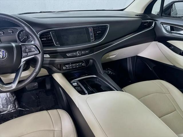 2023 Buick Enclave Essence FWD
