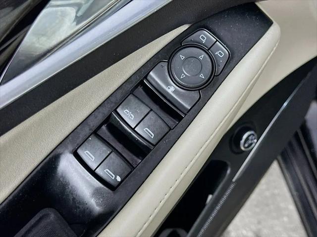 2023 Buick Enclave Essence FWD