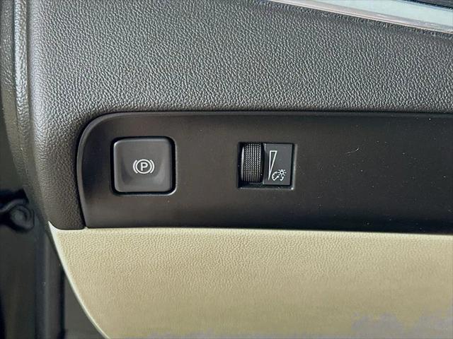 2023 Buick Enclave Essence FWD