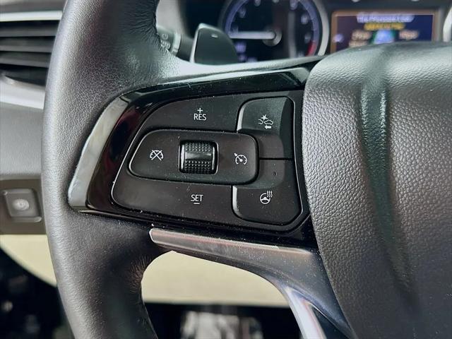 2023 Buick Enclave Essence FWD