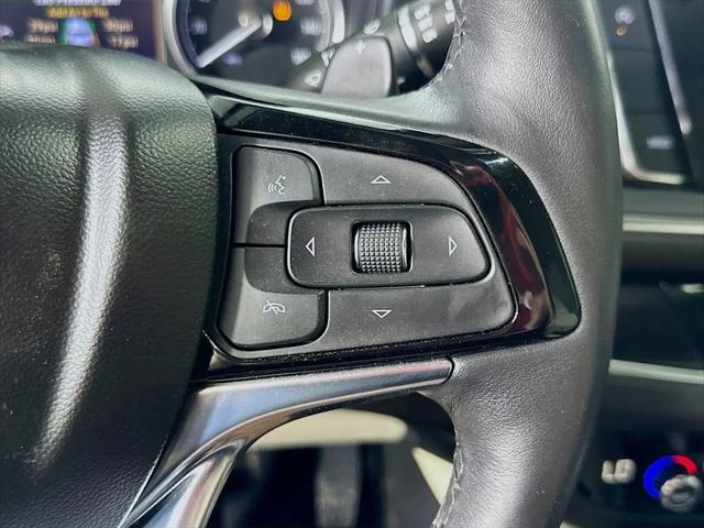 2023 Buick Enclave Essence FWD