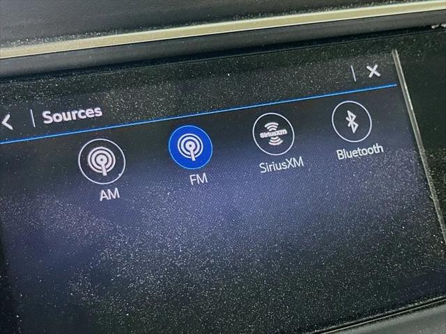 2023 Buick Enclave Essence FWD