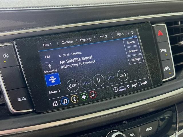 2023 Buick Enclave Essence FWD