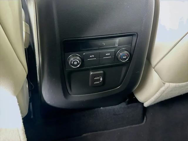 2023 Buick Enclave Essence FWD