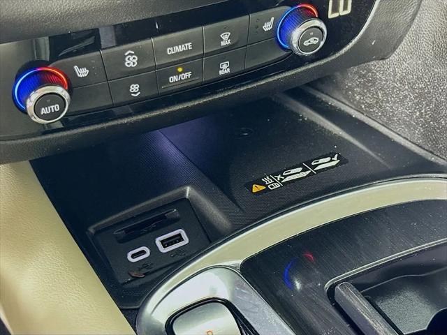 2023 Buick Enclave Essence FWD