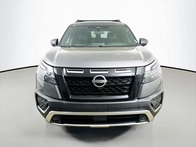 2024 Nissan Pathfinder Rock Creek 4WD