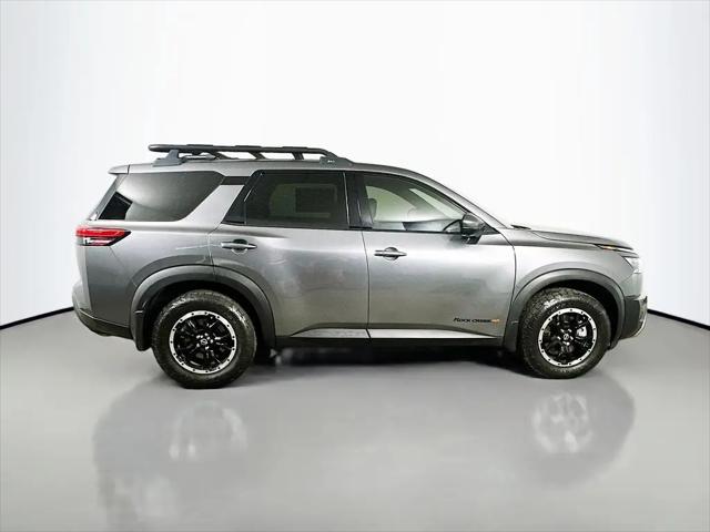 2024 Nissan Pathfinder Rock Creek 4WD