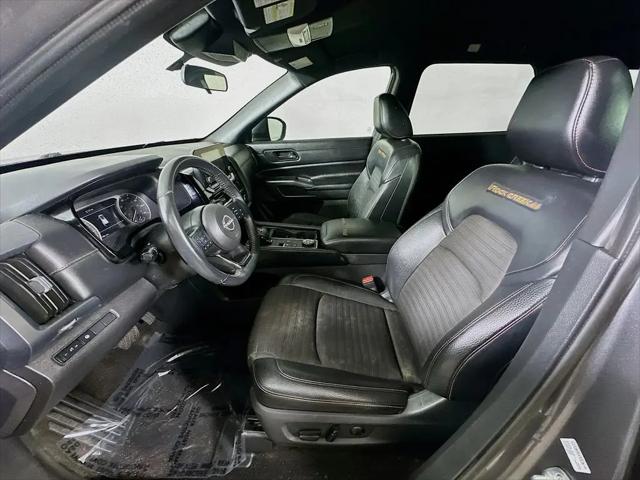 2024 Nissan Pathfinder Rock Creek 4WD