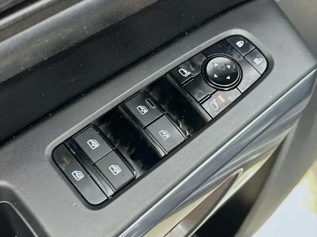 2024 Nissan Pathfinder Rock Creek 4WD