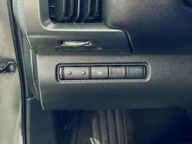 2024 Nissan Pathfinder Rock Creek 4WD