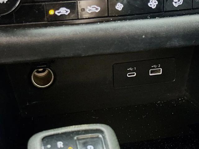 2024 Nissan Pathfinder Rock Creek 4WD
