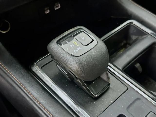 2024 Nissan Pathfinder Rock Creek 4WD