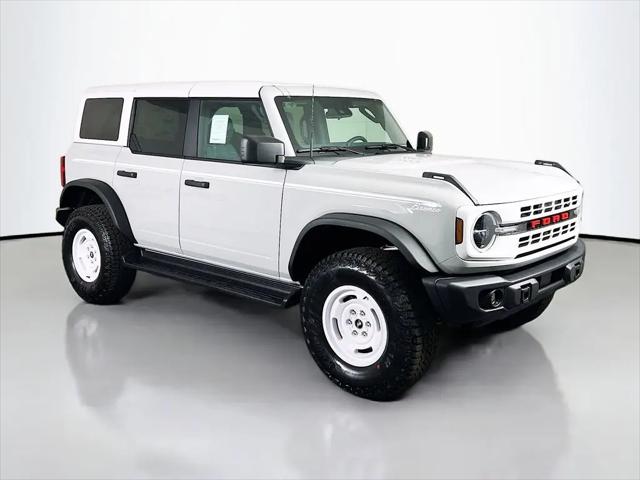 2026 Ford Bronco Heritage Edition for sale in Pasco, WA