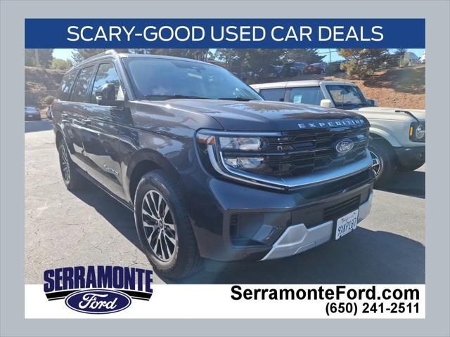 2025 Ford Expedition Platinum for sale in Colma, CA