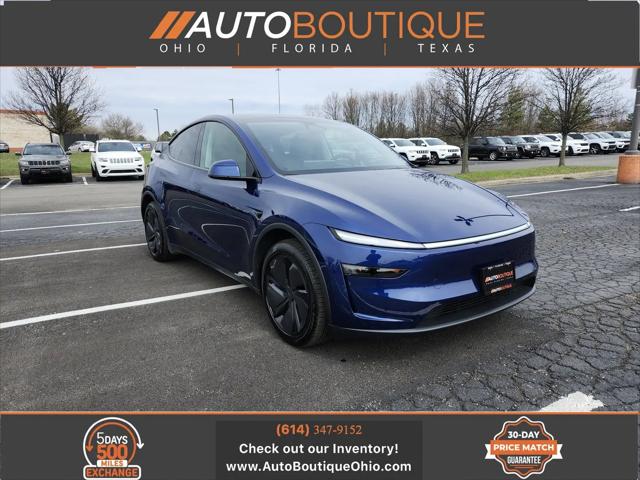 2026 Tesla Model Y Long Range Launch Series for sale near Columbus, OH