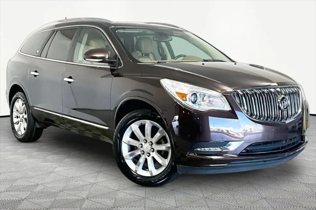 2015 Buick Enclave Premium for sale in Olive Branch, MS