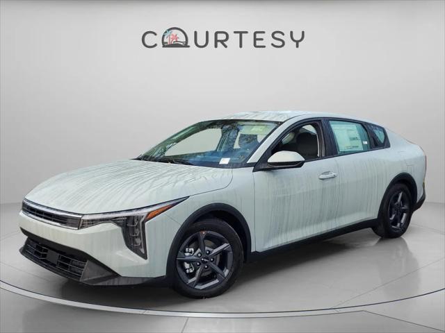 2026 Kia K4 LXS for sale in Tampa, FL