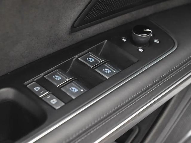 2023 Audi A8 L 55 TFSI quattro Tiptronic