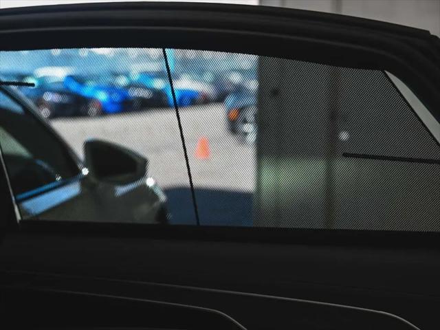 2023 Audi A8 L 55 TFSI quattro Tiptronic