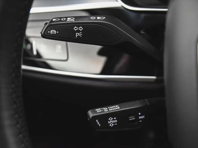 2023 Audi A8 L 55 TFSI quattro Tiptronic