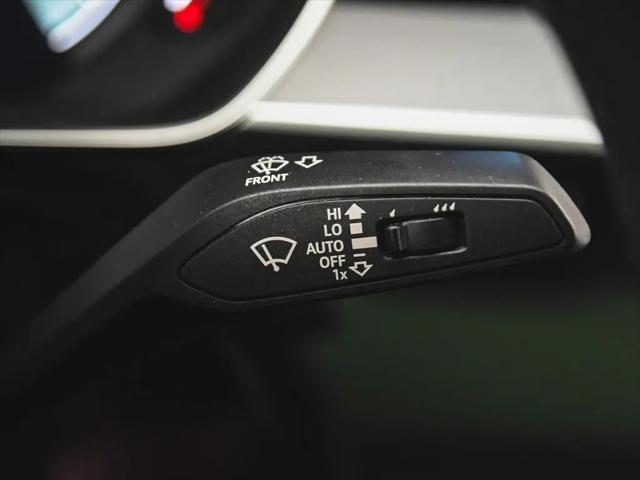 2023 Audi A8 L 55 TFSI quattro Tiptronic