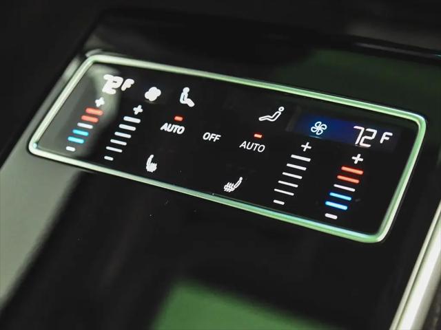2023 Audi A8 L 55 TFSI quattro Tiptronic