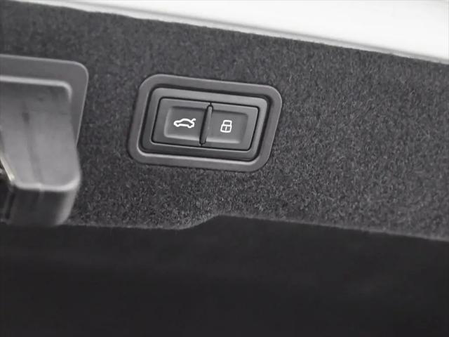 2023 Audi A8 L 55 TFSI quattro Tiptronic