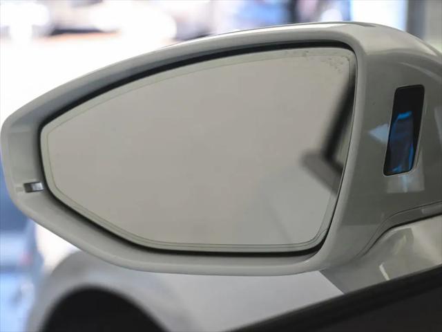 2023 Audi A8 L 55 TFSI quattro Tiptronic