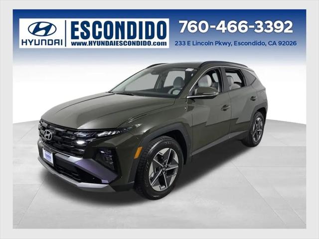 2026 Hyundai Tucson SEL Premium for sale in Escondido, CA