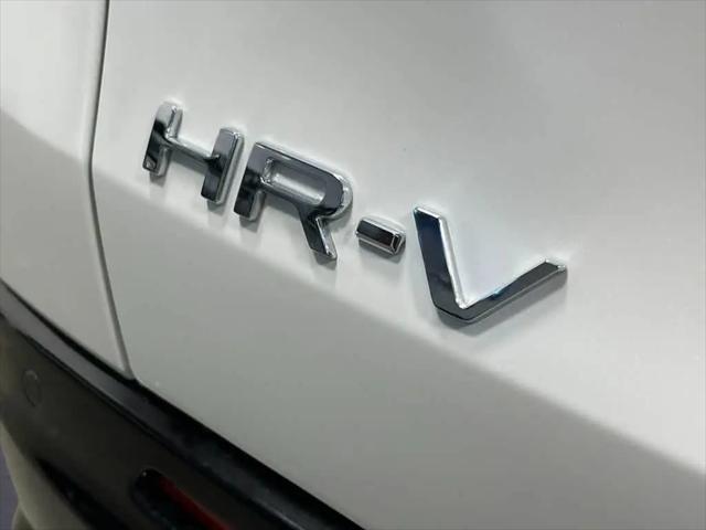 2026 Honda HR-V AWD EX-L