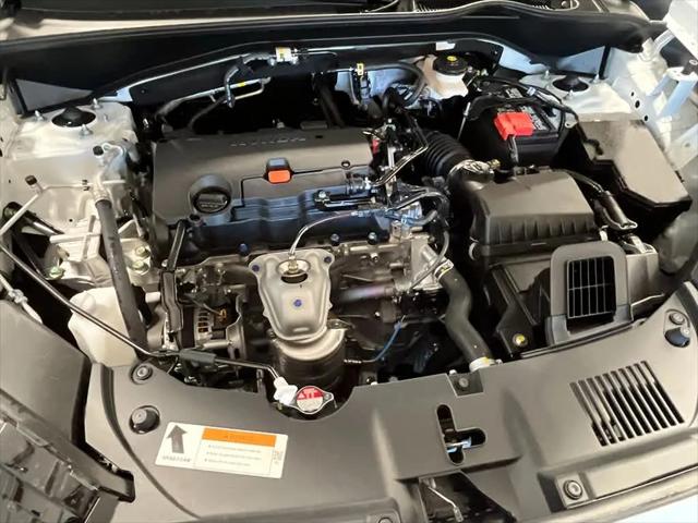 2026 Honda HR-V AWD EX-L