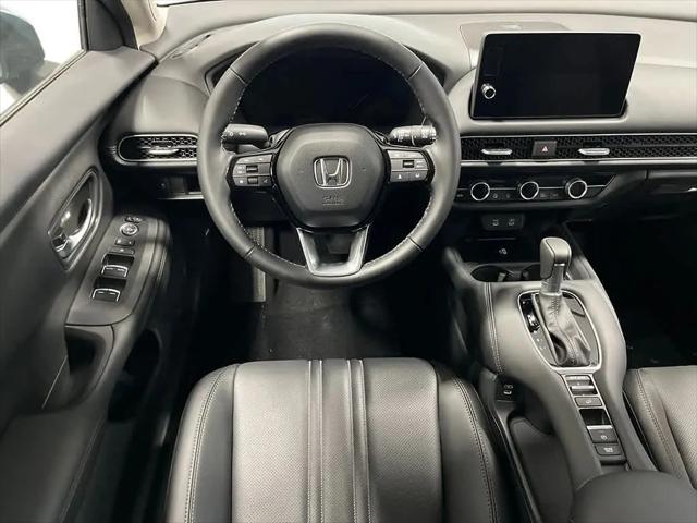 2026 Honda HR-V AWD EX-L