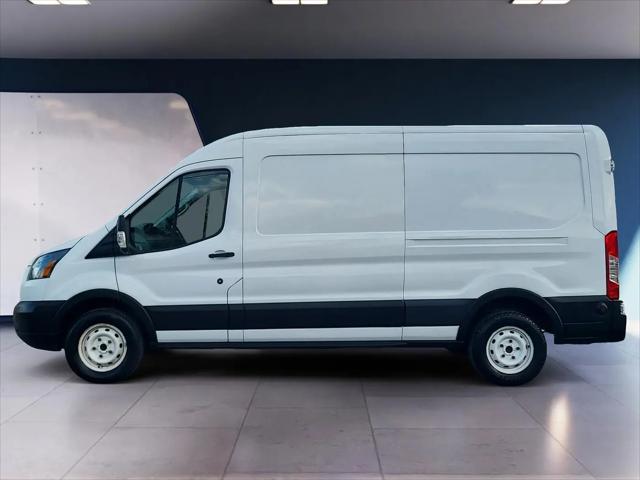 2019 Ford Transit T-150