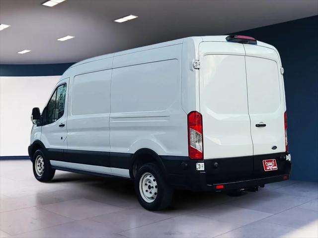 2019 Ford Transit T-150