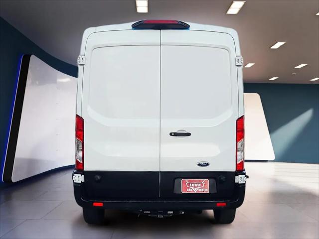 2019 Ford Transit T-150