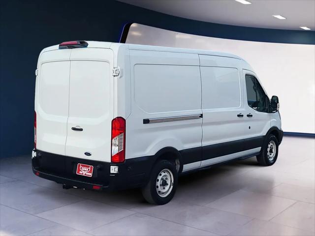 2019 Ford Transit T-150