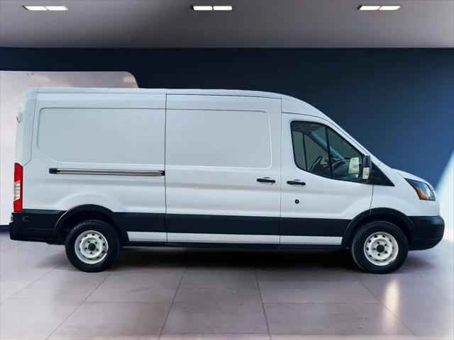 2019 Ford Transit T-150