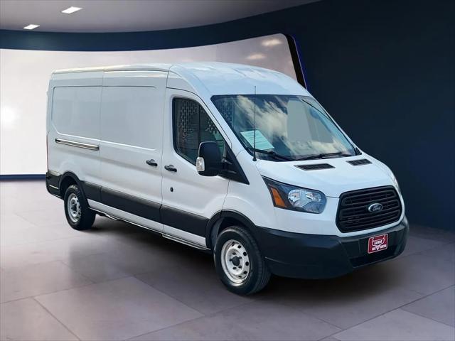 2019 Ford Transit T-150
