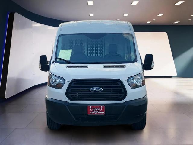 2019 Ford Transit T-150