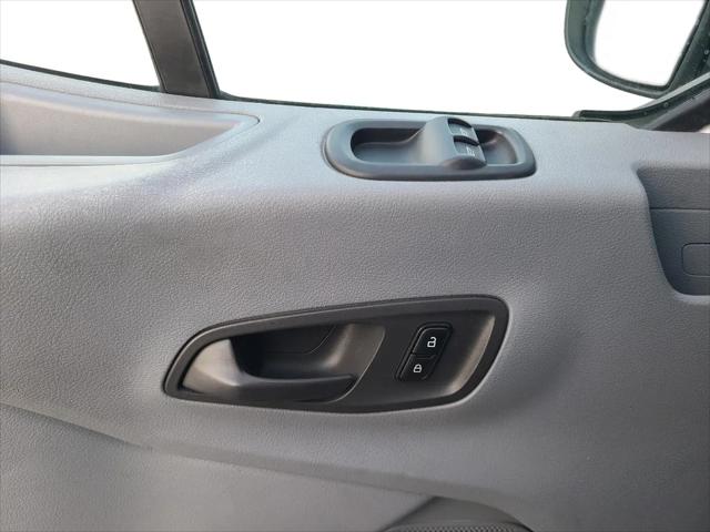2019 Ford Transit T-150